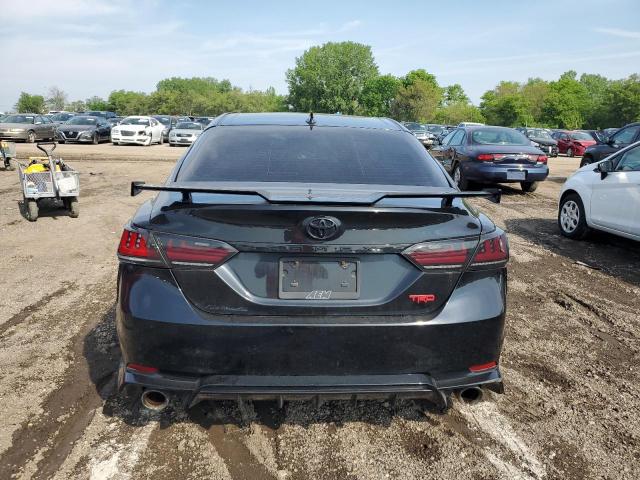 4T1NZ1AK7LU043535 Toyota CAMRY TRD