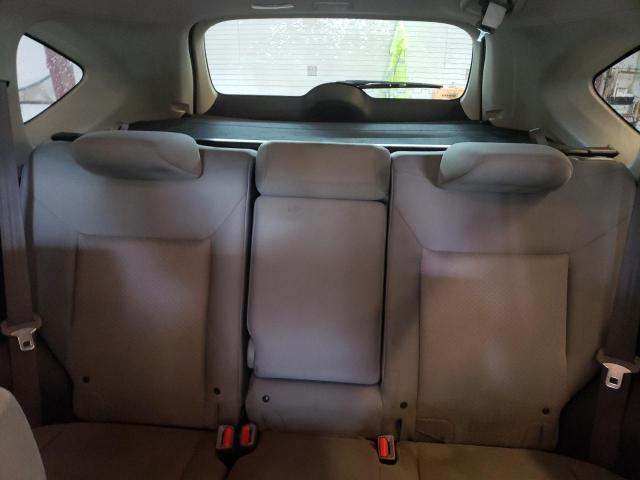 5J6RM4H50FL054189 Honda CR-V EX