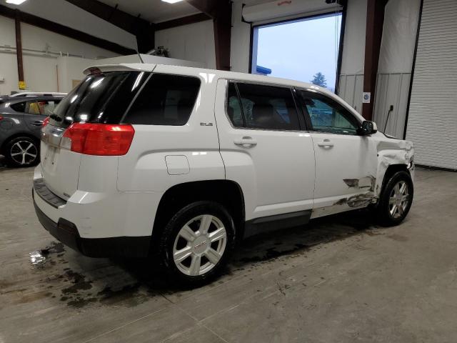 2GKFLVEK9E6383982 GMC Terrain Sle