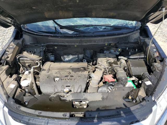 JA4AP3AU9LU010956 Mitsubishi Outlander Sport Es