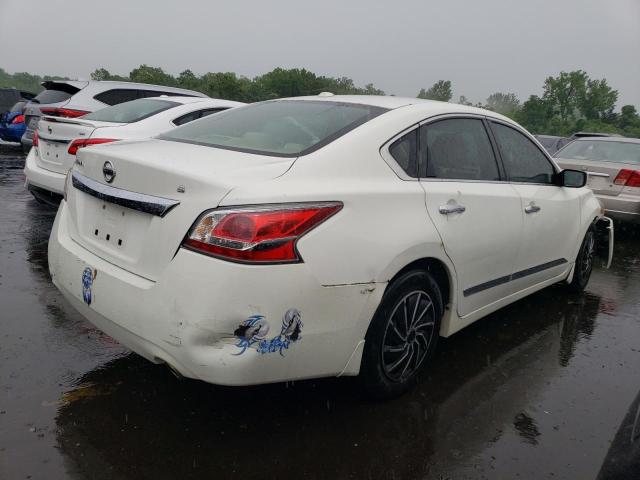 1N4AL3AP6FC124344 Nissan ALTIMA 2.5