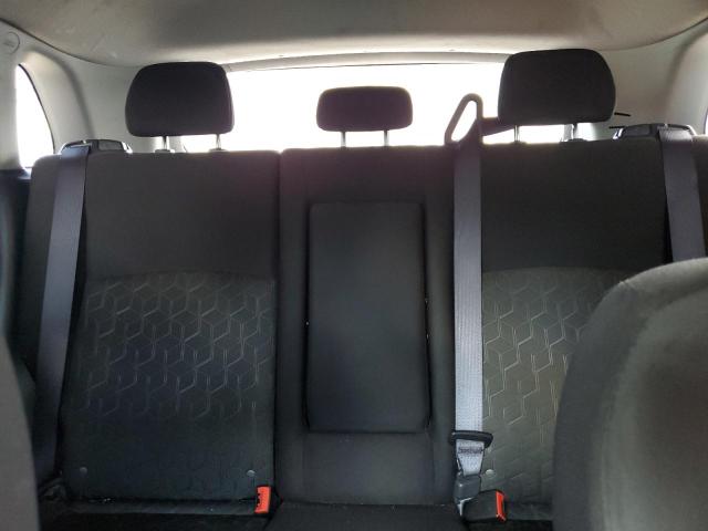 JA4AP3AU9LU004719 Mitsubishi Outlander Sport Es