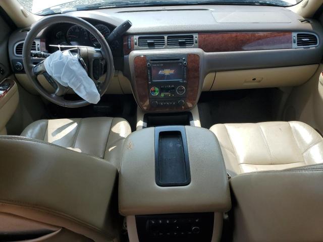 1GNSCJE09ER201596 Chevrolet Suburban C1500 Lt