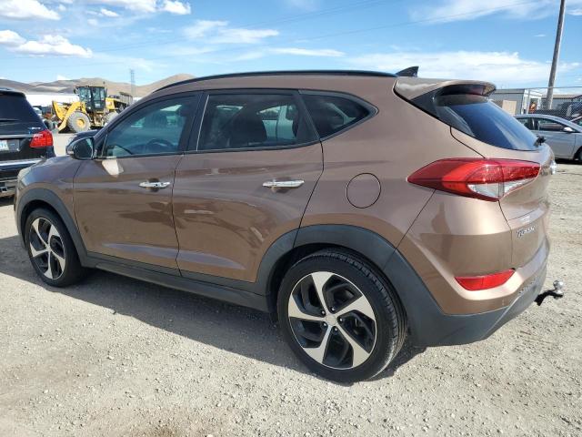 KM8J33A22GU060146 Hyundai Tucson Limited
