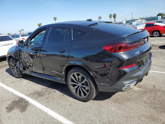5UX33EX07R9V73122 BMW X6 Xdrive40i