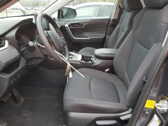 2T3M6RFV3MW018629 Toyota RAV4 LE