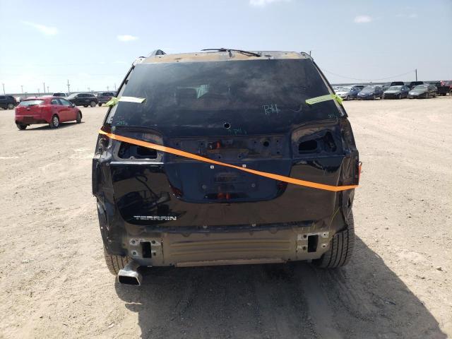 2GKALPEK5H6251585 GMC Terrain Slt