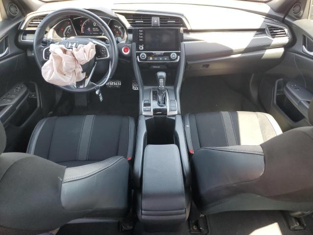 19XFC2F86ME203367 Honda CIVIC SPOR