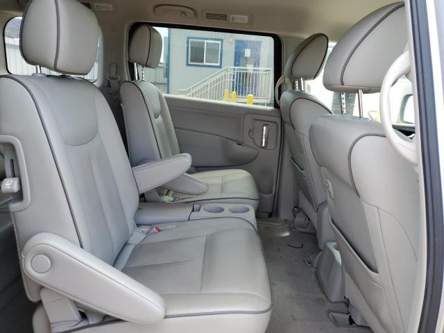 JN8AE2KP3G9150366 Nissan QUEST S