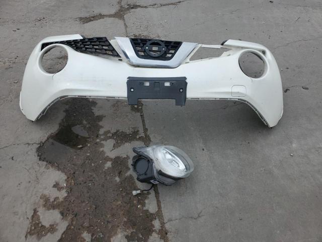 JN8AF5MV9HT752106 Nissan JUKE S