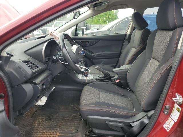JF2GTABC1JH269891 Subaru Crosstrek Premium