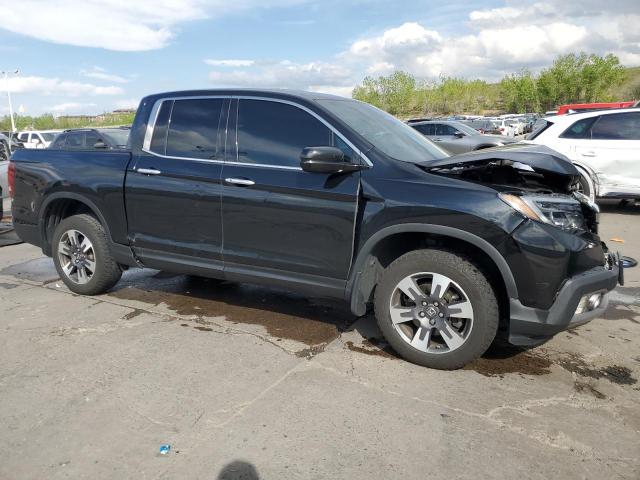 5FPYK3F77KB015903 Honda Ridgeline Rtl