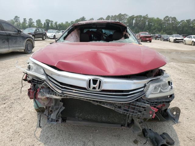 1HGCR2F19HA234983 Honda Accord Sport Special Edition