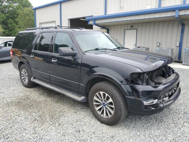 1FMJK1HT0GEF32490 Ford Expedition El Xlt