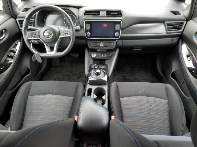 1N4AZ1CP3LC307437 Nissan LEAF SV