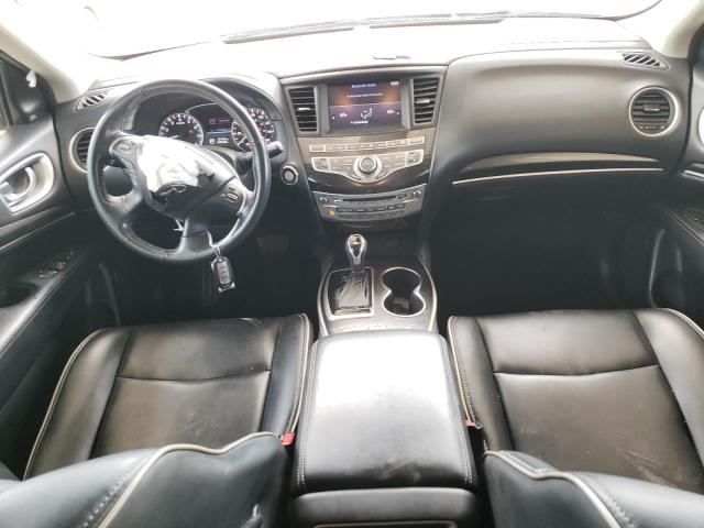 5N1DL0MN2LC532914 Infiniti QX60 LUXE