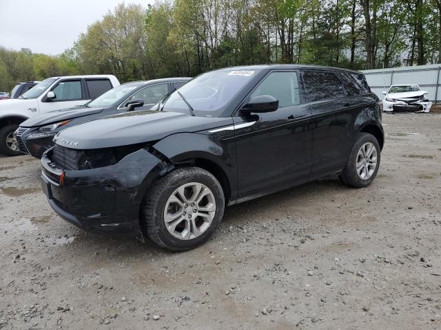 2020 Land Rover Range Rover Evoque S მანქანა იყიდება აუქციონზე, vin: SALZJ2FX0LH065711, აუქციონის ნომერი: 54304064