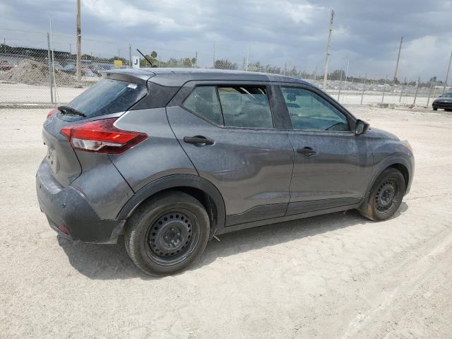 3N1CP5BV9LL486543 Nissan KICKS S
