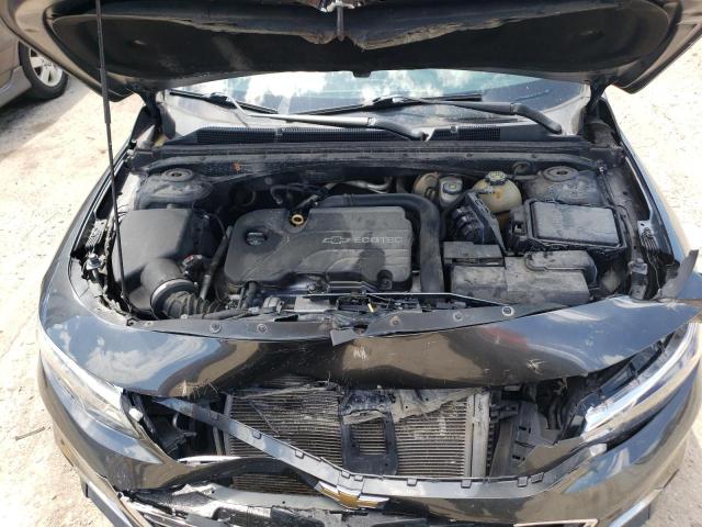 1G1ZE5ST2HF121014 Chevrolet MALIBU LT