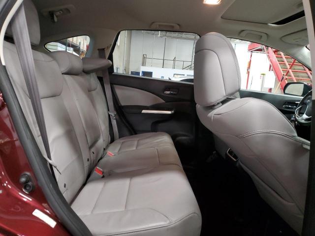 2HKRM4H7XFH624906 Honda CR-V EXL