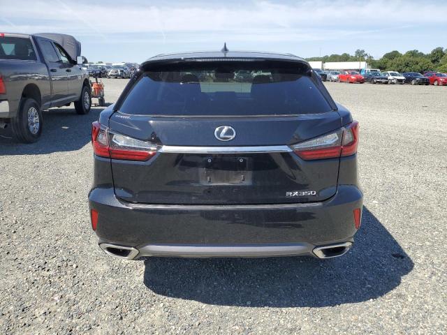 2T2ZZMCA1HC090796 Lexus Rx 350 Base