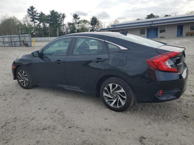 2HGFC2F72HH556417 Honda CIVIC EX