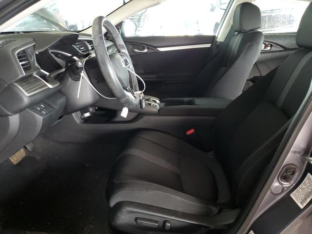 19XFC1F30ME007861 Honda CIVIC EX