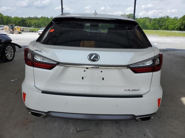 JTJBZMCA6H2026920 Lexus Rx 350 Base