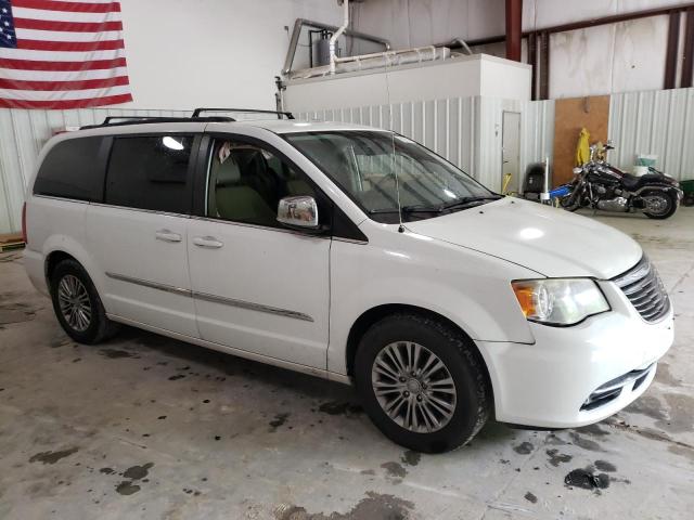 2C4RC1CG1ER168756 Chrysler Town & Country Touring L