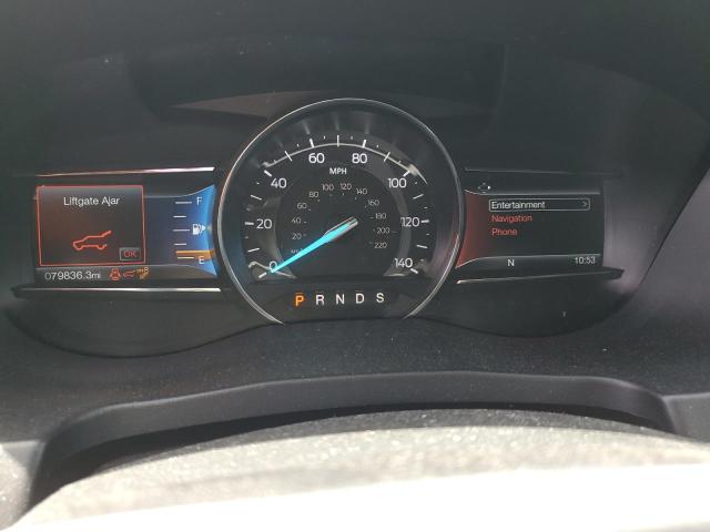 1FM5K8GT3HGD17395 Ford EXPLORER SPORT