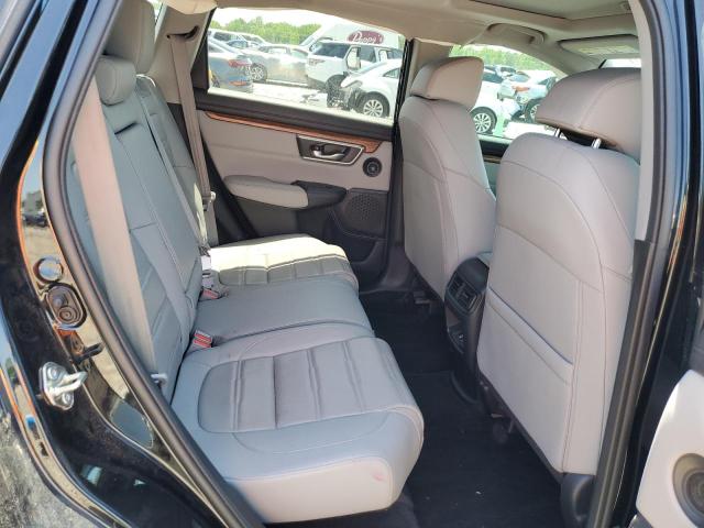 2HKRW1H83LH401040 Honda CR-V EXL