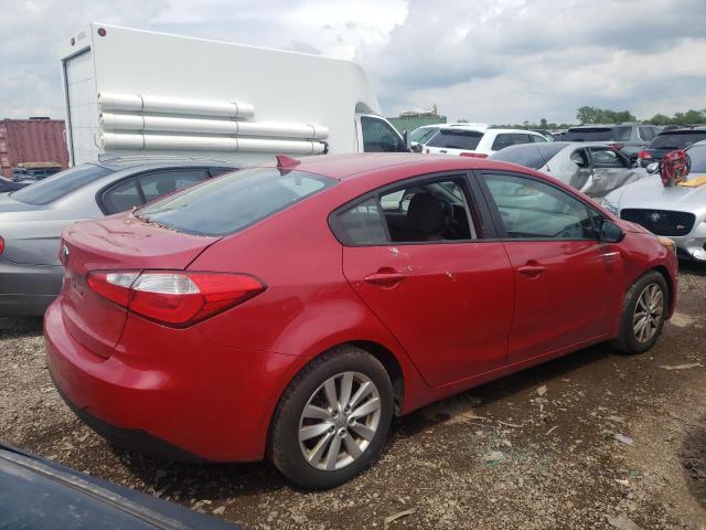 KNAFX4A67G5502448 KIA FORTE LX