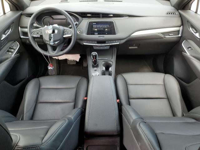 1GYFZCR41PF198032 Cadillac Xt4 Premium Luxury