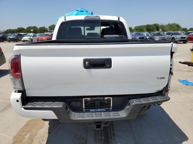 5TFCZ5AN5LX218604 Toyota Tacoma Double Cab