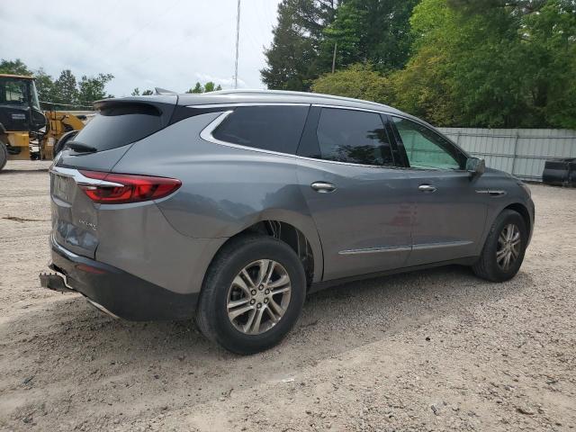 5GAEVAKW2JJ283691 Buick Enclave Essence