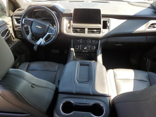 1GNSCCKD5NR195511 Chevrolet Suburban C1500 Lt