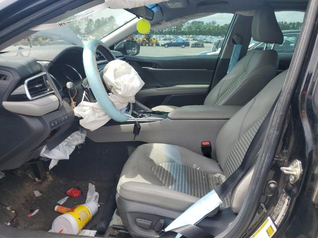 4T1B11HK6JU531260 Toyota CAMRY L