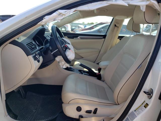 1VWAT7A33GC068862 Volkswagen PASSAT S