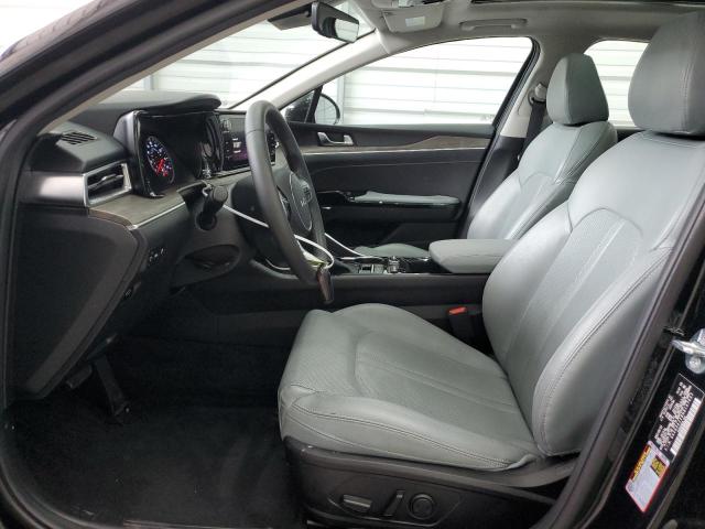 5XXG34J28NG147637 KIA K5 EX