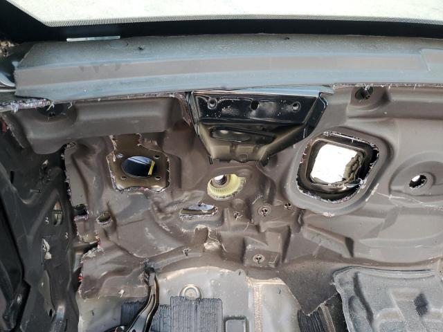 1C4SDJH92MC822776 Dodge Durango Srt Hellcat