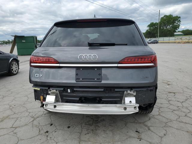 WA1LCBF77RD000579 Audi Q7 Premium Plus