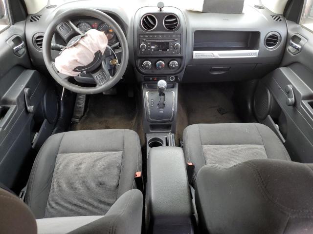 1C4NJCBB9HD134898 Jeep Compass Sport