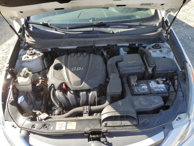 5NPEB4AC3EH909277 Hyundai SONATA GLS