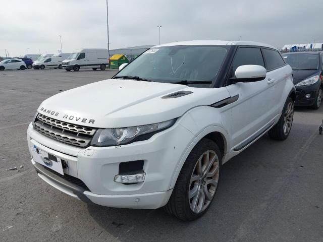 Auction sale of the 2012 Land Rover Range Rove, vin: *****************, lot number: 53412644