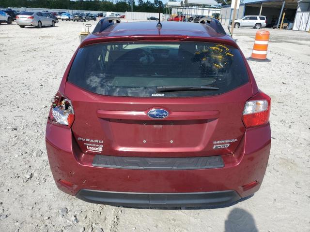 JF1GPAU67F8299341 Subaru Impreza Sport