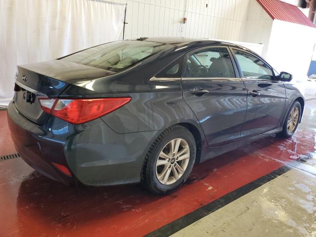5NPEB4AC1EH945422 Hyundai SONATA GLS
