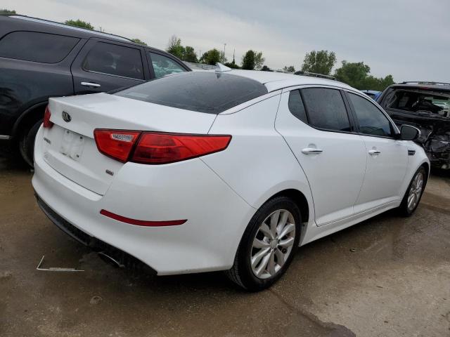 5XXGM4A71EG340432 KIA Optima Lx