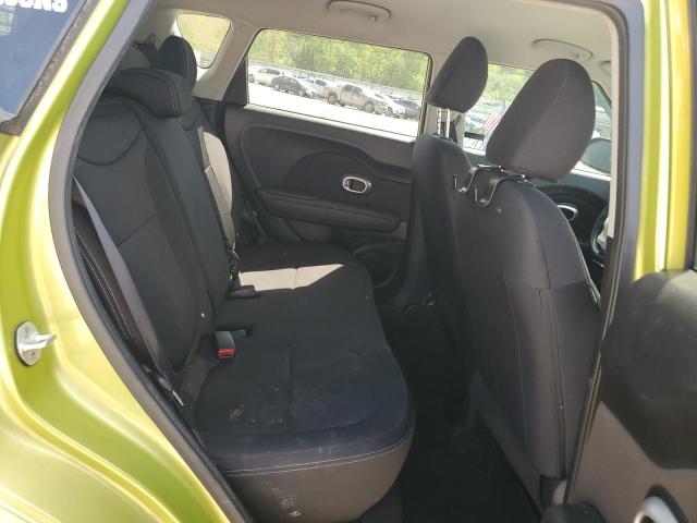 KNDJN2A21F7759791 KIA Soul