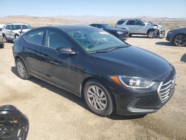 5NPD74LF8HH147010 Hyundai ELANTRA SE
