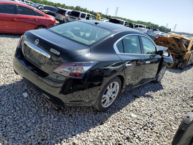 1N4AA5AP7EC906264 Nissan MAXIMA S